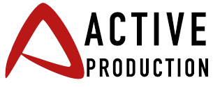 Active Production logo